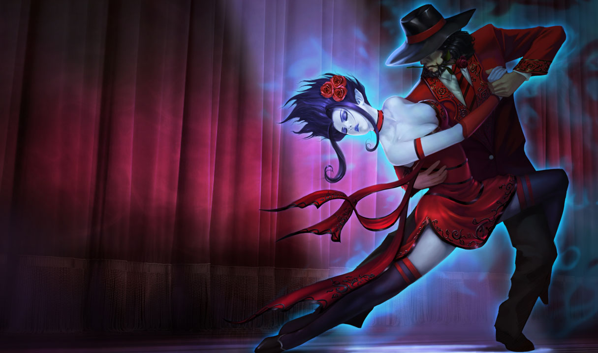 tai hinh nen evelynn mien phi 